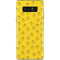 Happy Face Pattern Galaxy Note 8 Skin
