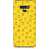 Happy Face Pattern Galaxy Note 9 Skin