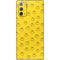 Happy Face Pattern Galaxy Note20 5G Skin