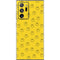 Happy Face Pattern Galaxy Note20 Ultra 5G Skin