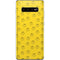 Happy Face Pattern Galaxy S10 Plus Skin