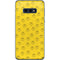 Happy Face Pattern Galaxy S10e Skin