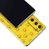 Happy Face Pattern Galaxy S20 Fan Edition Skin