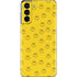 Happy Face Pattern Galaxy S21 5G Skin