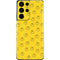 Happy Face Pattern Galaxy S21 Ultra 5G Skin