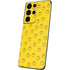 Happy Face Pattern Galaxy S21 Ultra 5G Skin