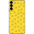 Happy Face Pattern Galaxy S22 Plus Skin