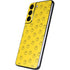 Happy Face Pattern Galaxy S22 Skin