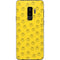 Happy Face Pattern Galaxy S9 Plus Skin