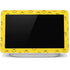 Happy Face Pattern Google Home Hub Skin