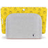 Happy Face Pattern Google Home Hub Skin