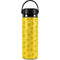 Happy Face Pattern Hydro Flask 20oz Wide Mouth Skin