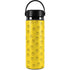 Happy Face Pattern Hydro Flask 20oz Wide Mouth Skin