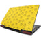 Happy Face Pattern Lenovo IdeaPad Skin