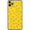 Happy Face Pattern iPhone 11 Pro Max Skin