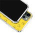 Happy Face Pattern iPhone 12 Pro Max Clear Case