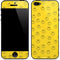 Happy Face Pattern iPhone 5/5s/5SE Skin