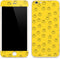 Happy Face Pattern iPhone 6/6s Plus Skin