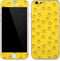 Happy Face Pattern iPhone 6/6s Skin