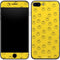 Happy Face Pattern iPhone 7 Plus Skin