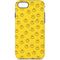 Happy Face Pattern iPhone 7 Pro Case