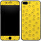Happy Face Pattern iPhone 8 Plus Skin