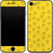 Happy Face Pattern iPhone 8 Skin