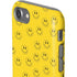 Happy Face Pattern iPhone SE (2nd & 3rd Gen) Pro Case