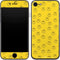Happy Face Pattern iPhone SE (2nd & 3rd Gen) Skin