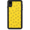 Happy Face Pattern iPhone XR Waterproof Case