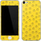 Happy Face Pattern Apple iPod Skin