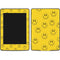 Happy Face Pattern Amazon Kindle Skin