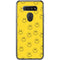 Happy Face Pattern LG K51/Q51 Clear Case