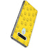 Happy Face Pattern LG Stylo 6 Clear Case