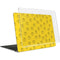 Happy Face Pattern MacBook Air 13in (2020) Case plus Skin