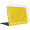 Happy Face Pattern MacBook Air 13in M1 (2021) Case plus Skin