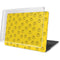 Happy Face Pattern MacBook Pro 15in (2016-19) Case plus Skin