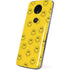 Happy Face Pattern Moto E5 Plus Skin