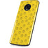 Happy Face Pattern Moto G6 Skin