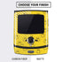 Happy Face Pattern Motorola RAZR Skin