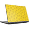 Happy Face Pattern MSI GS65 Stealth Laptop Skin