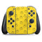 Happy Face Pattern Nintendo Switch (2017-2021) Joy-Con Controller Skin
