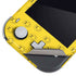 Happy Face Pattern Nintendo Switch Lite Skin
