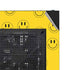 Happy Face Pattern NZXT H510 Compact ATX Mid-Tower Case Skin