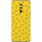 Happy Face Pattern OnePlus 7 Pro Skin