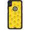Happy Face Pattern Otterbox Commuter iPhone Skin