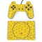 Happy Face Pattern PlayStation Classic Bundle Skin