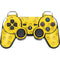 Happy Face Pattern PS3 Dual Shock wireless controller Skin