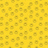 Happy Face Pattern PS4 Slim Skin