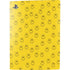 Happy Face Pattern PS5 Digital Edition Console Skin